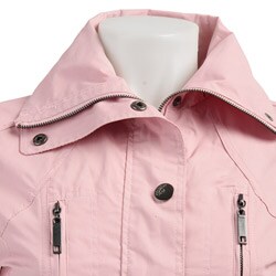 Dollhouse Women's Bomber Jacket