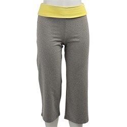 Central Park Yoga Funnel Top/ Sweatpants Combo