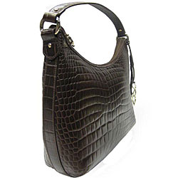 O by Oscar de la Renta Alegria Hobo Bag