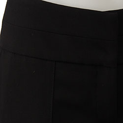 Citrine Women's Wide Waist Pants