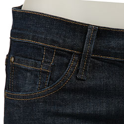 James Jeans Women's 'Humphrey' Jeans