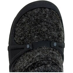 Patagonia Salt & Pepper Women's Slipper Shoe