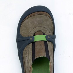 Patagonia Women's 'Pita and Hummus' Slip-on Shoes