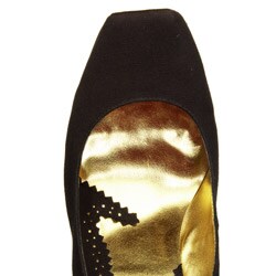 Zinc Women's 'Bayshore' Pumps