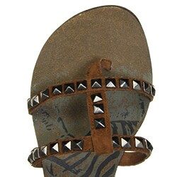 Dolce Vita Women's 'Bo' Sandals