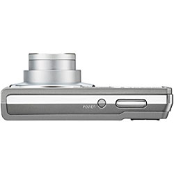Olympus FE-360 8.0MP Digital Camera with Case (Refurbished)