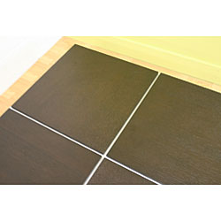 Ember Contemporary Coffee Table