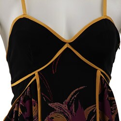 Dolce Vita Women's Karina Print Dress
