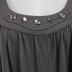 MICHAEL Michael Kors Women's Embellished Dress