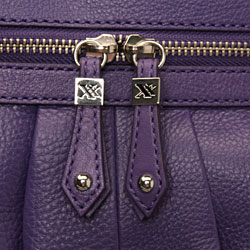 MAXX New York 'Babbo Hobo' Bag