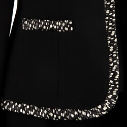 Kasper Women's Petite 3-piece Skirt Suit 