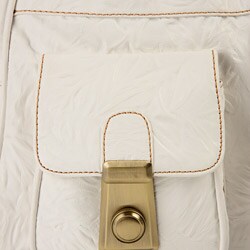 Melie Bianco Multipocket Handbag