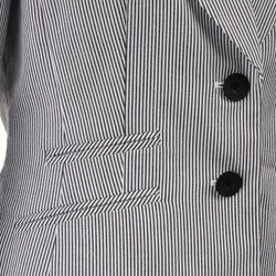 Nine West Women's 2-piece Striped Pant Suit