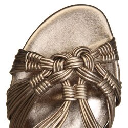 Pour La Victoire Women's 'Nicoise' Sandals