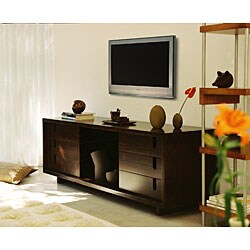 Finger Pull Console