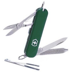 Victorinox Swiss Army Signature II Pocket Knife (Pack of 2)