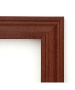 Jim Daly 'Saturday Night (Detail)' Framed Art Print