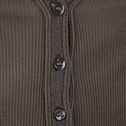 James Perse Women's Long-sleeve Cardigan