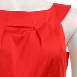 Calvin Klein Women's Sleeveless Sundress