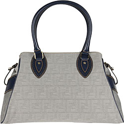 Fendi 'Du Jour' Studded Handbag
