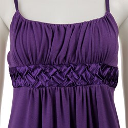 Simply Irresistible Women's Knit Tank Top