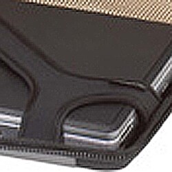 Targus TSS016US Molded Rigid Laptop Sleeve