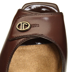 Circa Joan and David Women's 'Dahila' Sling-back Heels