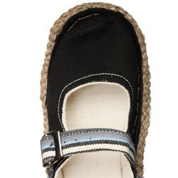 SoleRebels Women's Kaatch-it Slip-on Shoes (Ethiopia)