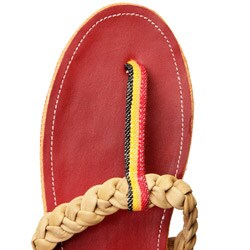 SoleRebels Womens  Sheruba Sandals (Ethiopia)