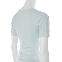 Everyday Brand Junior's Embellished V-neck Top