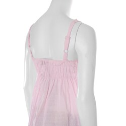 Everyday Brand Junior's Ruffle Hem Blouse