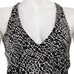 FINAL SALE Dolce Vita Women's Silk Mini-dress