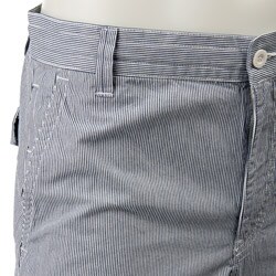 French Connection Men's Seersucker Pants