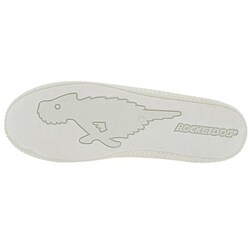 Rocket Dog Women's 'Snippy' Splatter Canvas Shoes