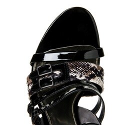 Via Spiga Women's 'Mavis' High-heeled Sandals