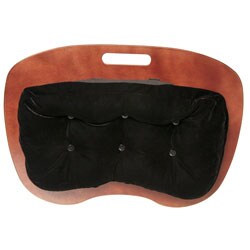 Artrends Design Group Wooden Lap Desk