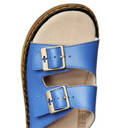 Dr. Martens Women's 'Ada' Slip-on Sandals