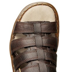 FINAL SALE Dr. Martens Men's 'Alec' Slip-on Sandals