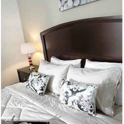 Winston 6-piece King Bedroom Set