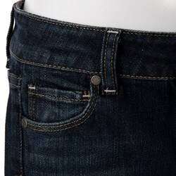 FINAL SALE Paige Premium Girl's Denim Jeans