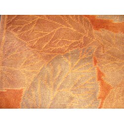 Indo Tibetan Multi-colored Runner (2'4 x 8')