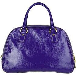 Prada 'Cervo Antik' Bowler Bag 