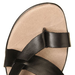 MIA Women's 'Lynette' Wedge Sandals