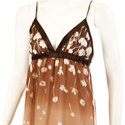 Wishes Women's Maxi Dress