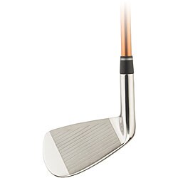 Hippo Senior XXL Combo Hybrid Iron Golf Set