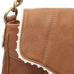 BCBGeneration Messenger Bag