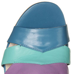Nine West Women's 'Jenicca' High Heel Sandals