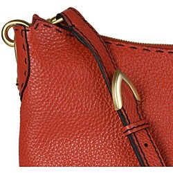Fendi 'Selleria' Messenger Bag