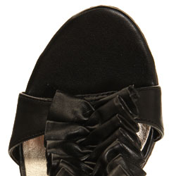 Steve Madden Women's 'Quantumm' Wedge Sandals