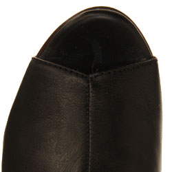 Steve Madden Women's 'Tackle' Peep Toe Heels